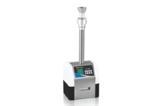 Metrohm ANZ Retsch Dust Analyser